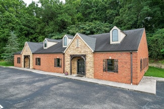 Plus de détails pour 5820 Walden Dr, Knoxville, TN - Bureau à louer