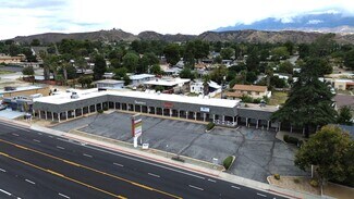 Plus de détails pour 1035 W Ramsey St, Banning, CA - Bureau, Local commercial à louer