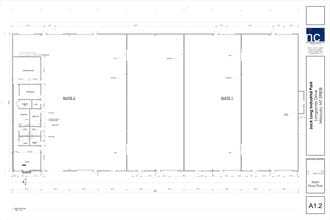 9950 Longacres Ln, Missoula, MT à louer Plan de site– Image 1 sur 1
