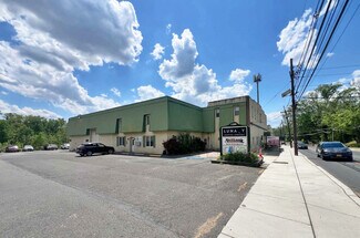 Plus de détails pour 1500 W Kings Hwy, Haddon Heights, NJ - Industriel/Logistique à louer
