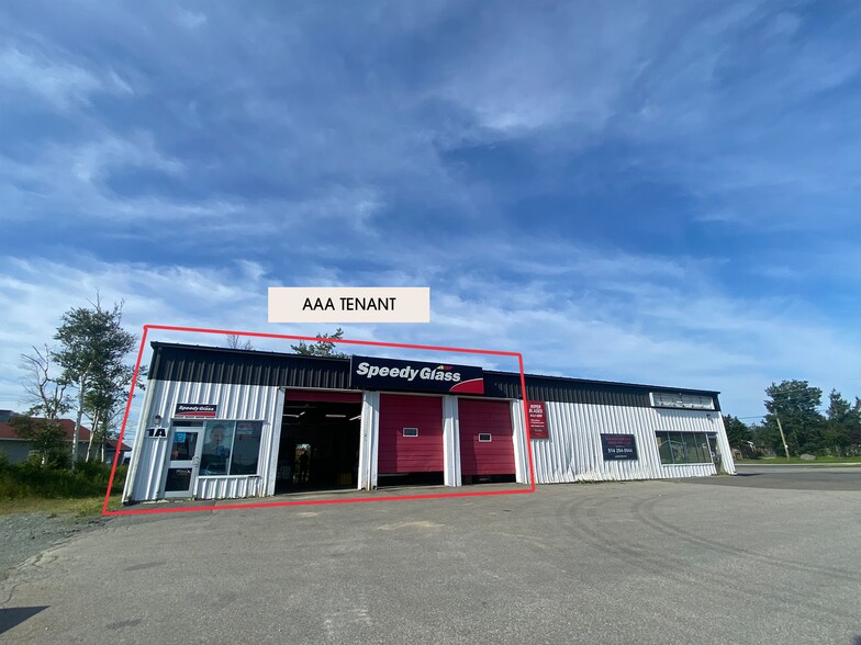 1 Elizabeth Dr, Gander, NL à vendre - Photo de l’immeuble – Image 2 sur 4