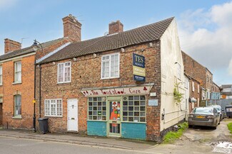 Plus de détails pour 54-56 Queen St, Louth - Local commercial à vendre