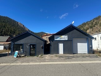 Plus de détails pour 233 3rd Ave, Idaho Springs, CO - Local commercial à vendre