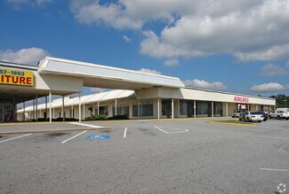 Plus de détails pour 2793 Lakewood Ave SW, Atlanta, GA - Local commercial à louer