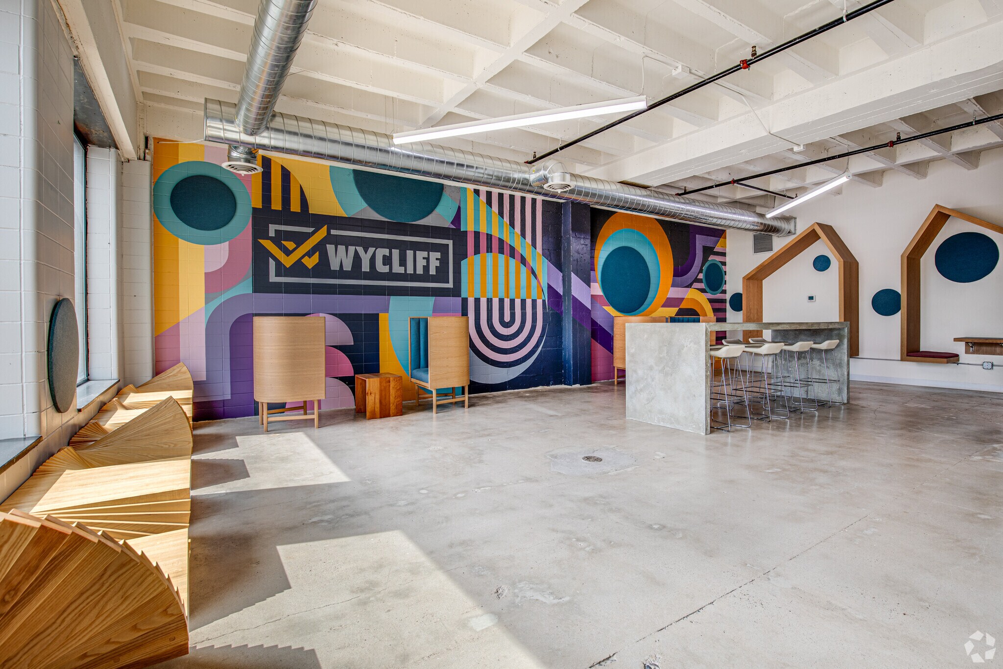 2327 Wycliff St, Saint Paul, MN à louer Photo principale– Image 1 sur 27