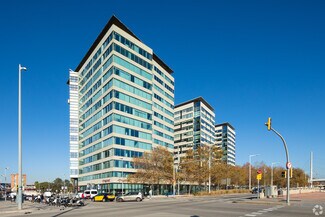 Plus de détails pour Carrer de Josep Pla, 9, Barcelone - Bureau à louer