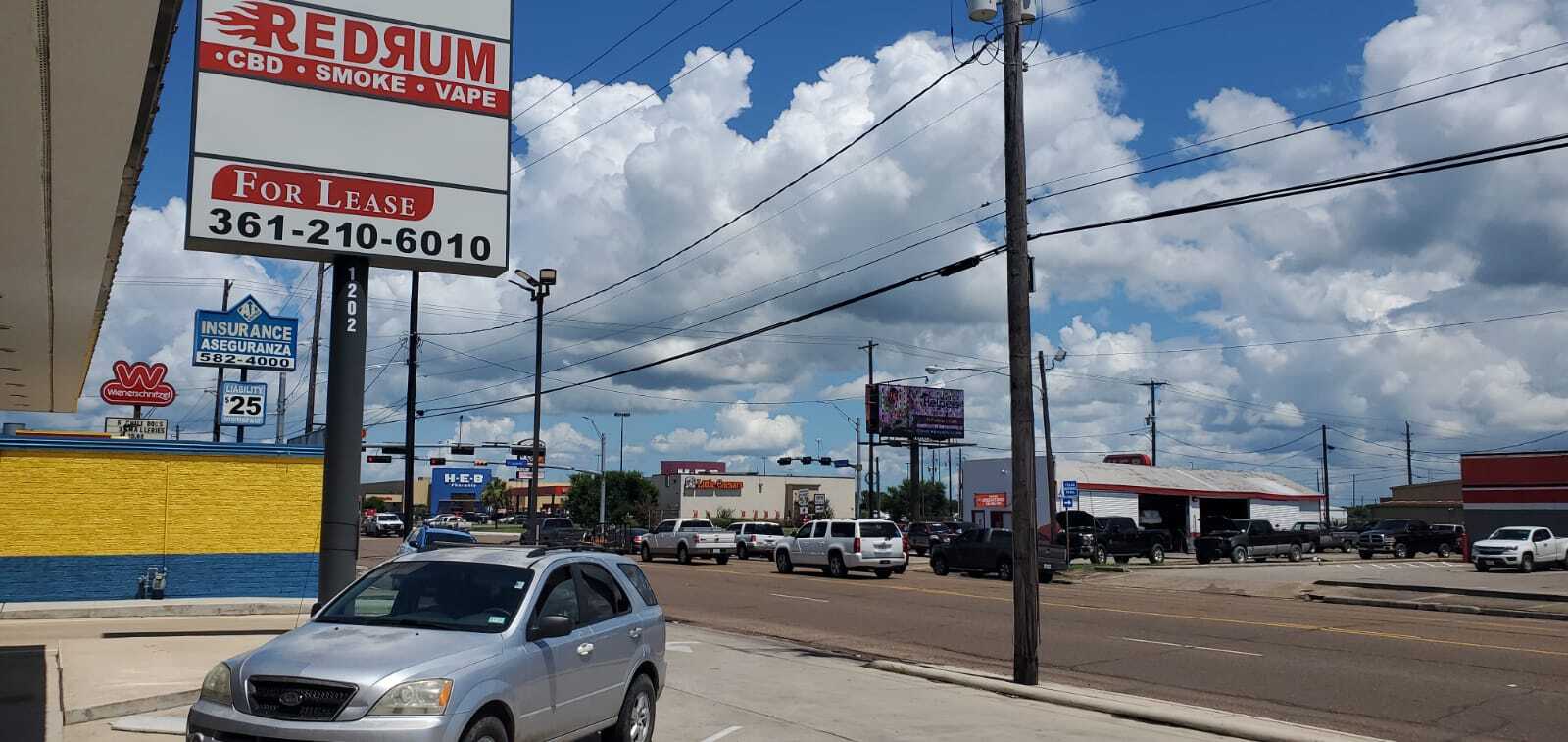 1202 E Rio Grande St, Victoria, TX à louer Photo intérieure– Image 1 sur 4