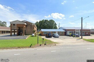 Plus de détails pour 107 W Boulevard, Williamston, NC - Bureau à louer