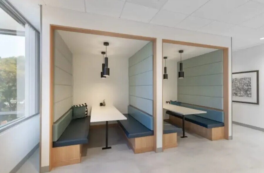 Bureau dans Suresnes à louer - Photo intérieure – Image 2 sur 9