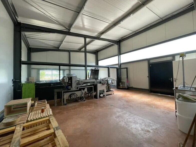 Industriel/Logistique dans Cornebarrieu à louer - Photo intérieure – Image 2 sur 7