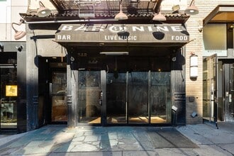 807 9th Ave, New York, NY à louer Photo de l’immeuble– Image 1 sur 8