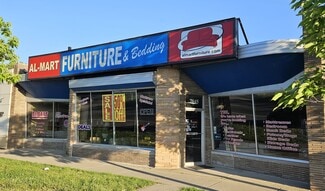 Plus de détails pour 7045 W North Ave, Oak Park, IL - Local commercial à vendre