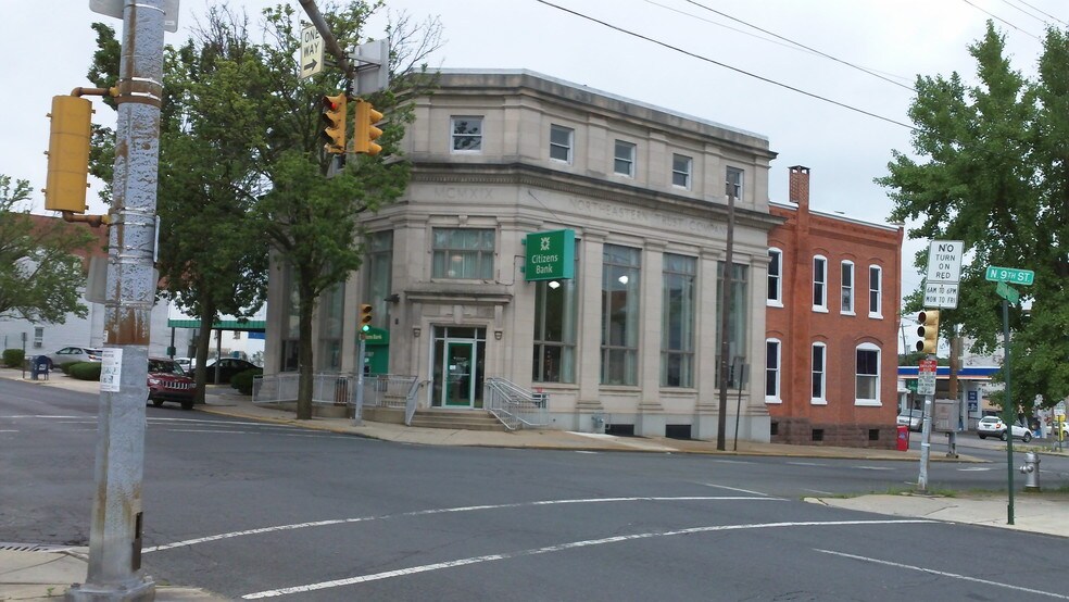 936 N 9th St, Reading, PA à vendre - Photo de l’immeuble – Image 3 sur 12