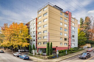 Plus de détails pour 2020 SW Salmon St, Portland, OR - Logement à vendre