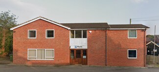 Plus de détails pour New St, Ledbury - Bureau à louer