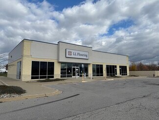 Plus de détails pour 5901 Brockway Rd, Saginaw, MI - Local commercial à vendre