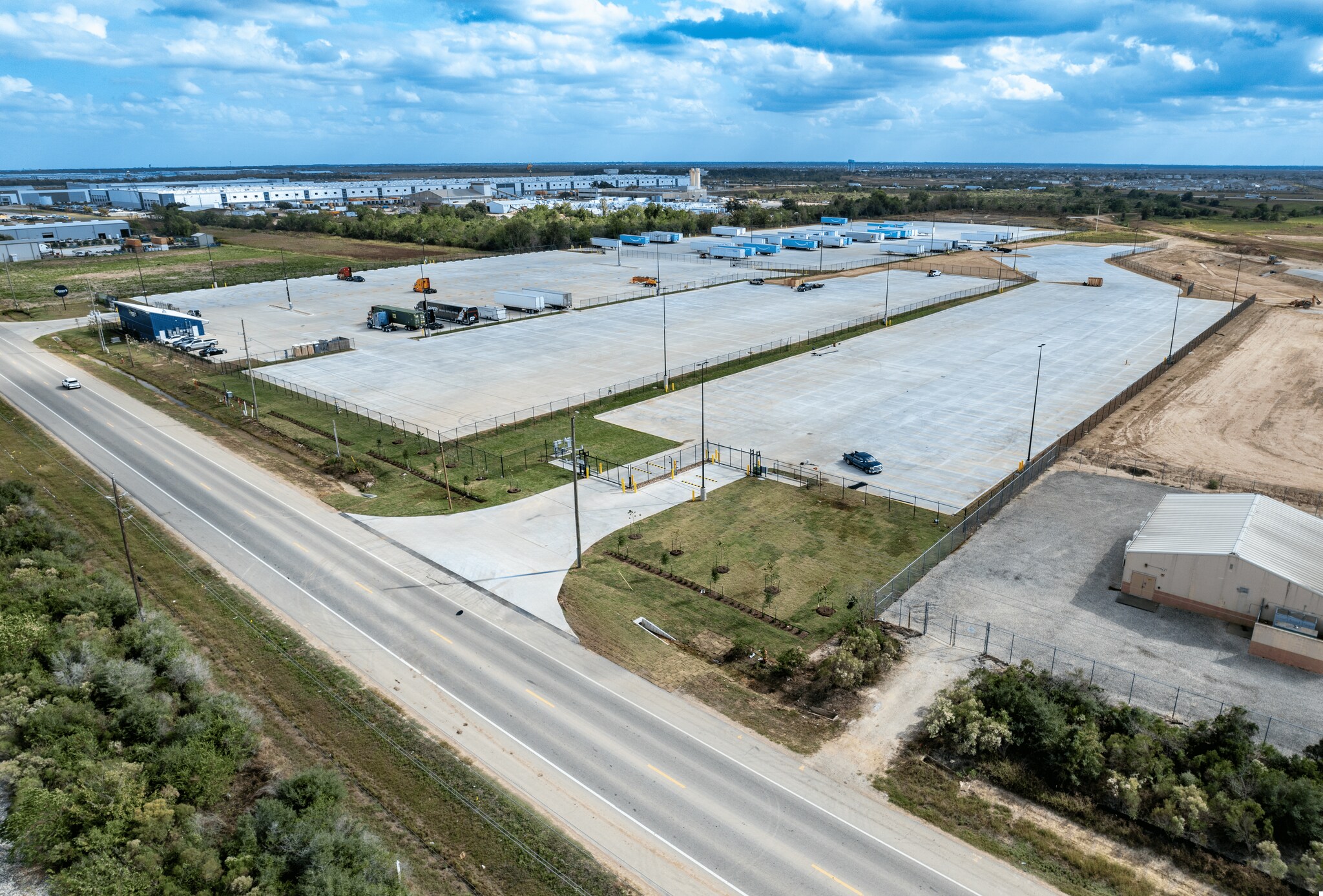 30229 Highway Blvd, Katy, TX à louer Photo principale– Image 1 sur 5
