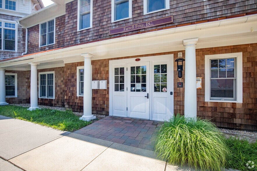 50 Station Rd, Water Mill, NY à louer - Photo de l’immeuble – Image 3 sur 19