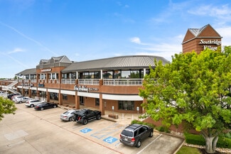 Plus de détails pour 2430 E Interstate 35 S, Denton, TX - Local commercial à louer