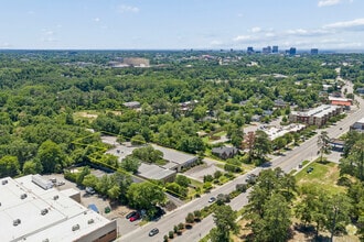 3806 N Main St, Columbia, SC - Vue aérienne vue de carte