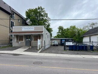Plus de détails pour 85 Stephen St, Kingston, ON - Local commercial à vendre