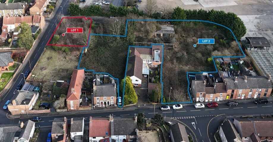 Newland, Louth à vendre - Photo de l’immeuble – Image 1 sur 1