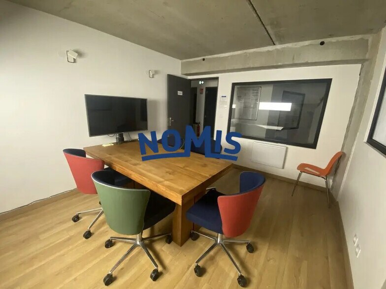 Promenade Europa, Nantes à louer - Photo intérieure – Image 2 sur 6