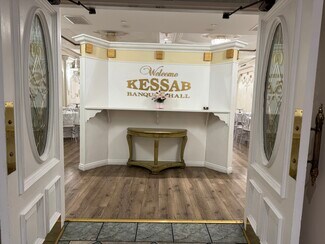 Plus de détails pour 18407 Sherman Way, Reseda, CA - Bureau à vendre