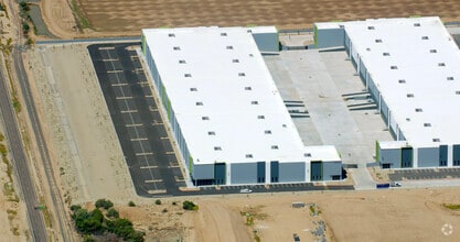 15784 W Hatcher Rd, Waddell, AZ - VUE AÉRIENNE vue de carte - Image1