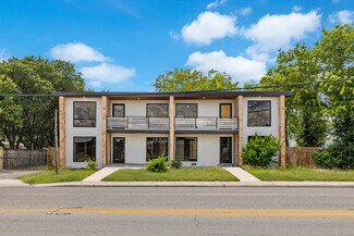 Plus de détails pour 900 Basse Rd, San Antonio, TX - Local commercial à vendre