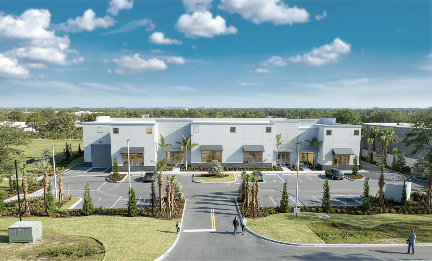 14709 Corporate N rd, Jupiter, FL à louer Photo de l’immeuble– Image 1 sur 3