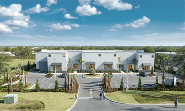 14709 Corporate N rd, Jupiter, FL à louer Photo de l’immeuble– Image 1 sur 3