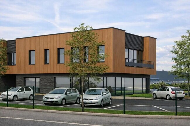 Plus de détails pour Bureau à vendre