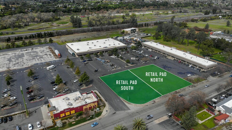 1940-2020 Feather River Blvd, Oroville, CA à louer - Photo principale – Image 3 sur 4