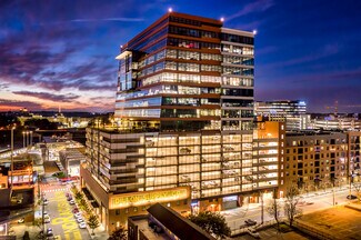 Plus de détails pour 223 S West St, Raleigh, NC - Bureau, Local commercial à louer