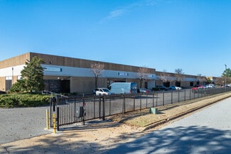 Plus de détails pour 4133-4175 Senator St, Memphis, TN - Local d'activités, Industriel/Logistique à louer