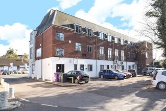 Plus de détails pour 1-5 Slough Rd, Slough - Bureau à vendre