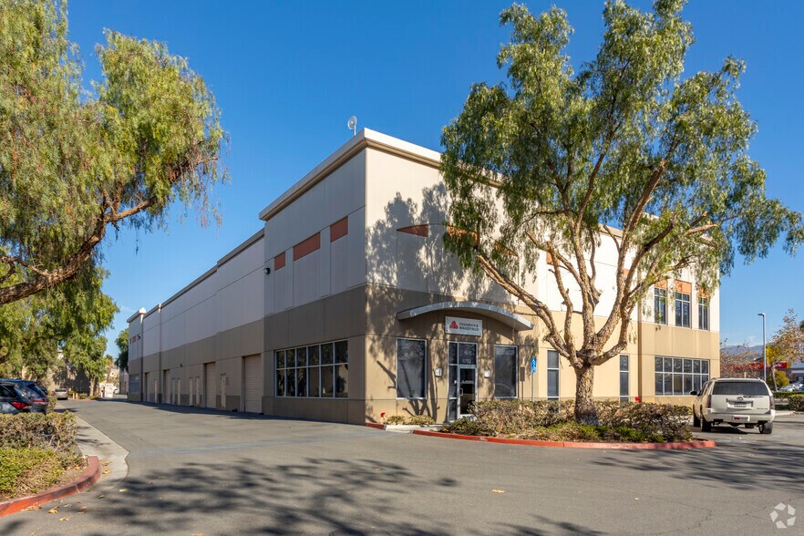 1556-1586 Lancaster Point Way, San Diego, CA à vendre - Photo de l’immeuble – Image 3 sur 7