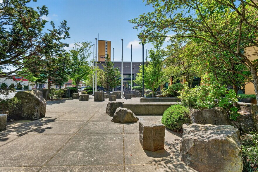 5257-5265 NE Martin Luther King Blvd, Portland, OR à vendre - Photo de l’immeuble – Image 3 sur 15