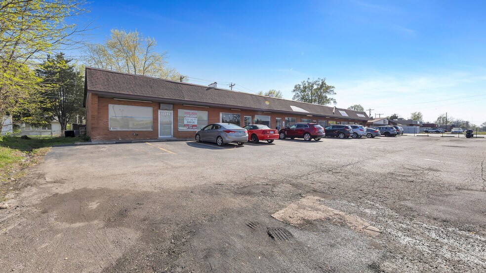 10234 Lincoln Trl, Fairview Heights, IL à vendre - Photo de l’immeuble – Image 2 sur 10