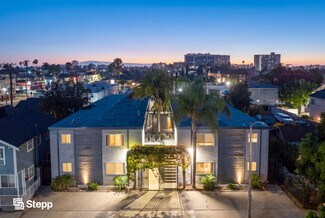 Plus de détails pour 1019 Lewis Ave, Long Beach, CA - Logement à vendre