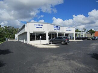 Plus de détails pour 16080-16090 S Tamiami Trl, Fort Myers, FL - Local commercial à vendre