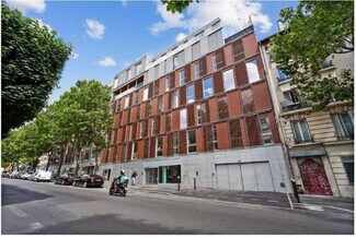 Plus de détails pour 8-10 Avenue Carnot, Cachan - Logement à vendre