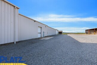 Plus de détails pour 39821 Salem Unity Rd, Salem, OH - Industriel/Logistique à louer