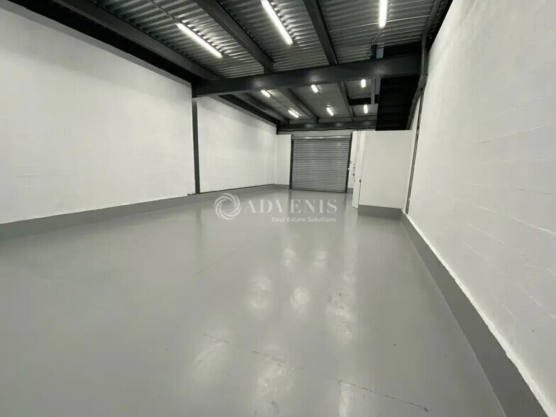 Local d’activités dans Noisy-le-Grand à louer - Photo intérieure – Image 2 sur 5