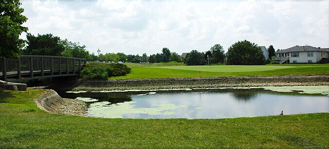 12880 Del Webb Blvd, Huntley, IL à vendre - Photo de l’immeuble – Image 3 sur 5