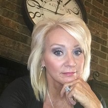 Michelle Kidd