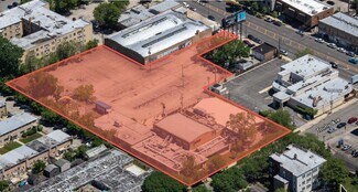 Plus de détails pour 2424 W Touhy Ave, Chicago, IL - Terrain à vendre