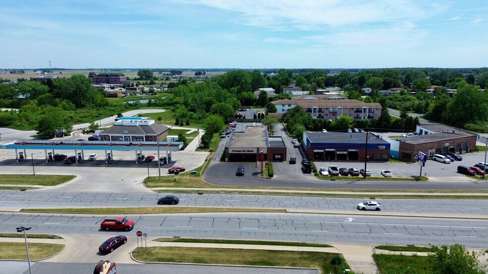 5865 Us-6, Portage, IN à vendre - Photo de l’immeuble – Image 2 sur 6