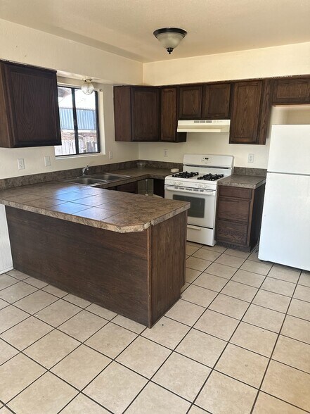 2855 N Sparkman Blvd, Tucson, AZ à vendre - Photo de l’immeuble – Image 2 sur 8